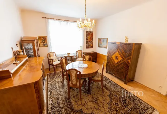 Prodej rodinného domu, Brno, Mučednická, 225 m2