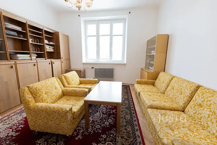 Prodej rodinného domu, Brno, Mučednická, 225 m2