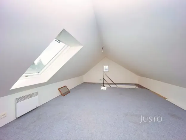 Prodej bytu 2+kk, Zábřeh, Morávkova, 64 m2