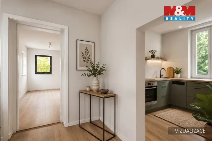 Prodej chalupy, Drahouš - Tlestky, 130 m2