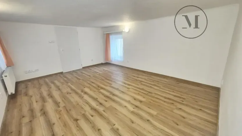 Pronájem bytu 1+kk, České Budějovice, Jírovcova, 28 m2