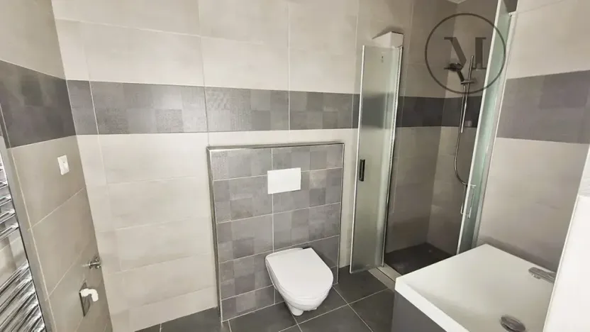 Prodej bytu 3+kk, Rudolfov, Děkanská, 79 m2