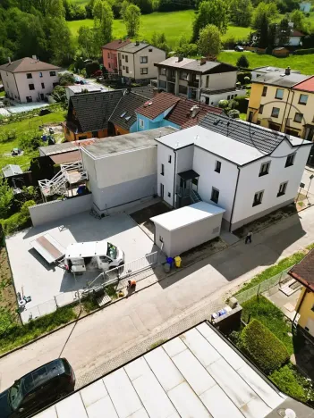 Prodej bytu 3+kk, Rudolfov, Děkanská, 79 m2