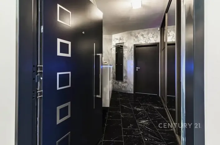 Prodej bytu 3+kk, Praha - Vysočany, Za Krejcárkem, 81 m2