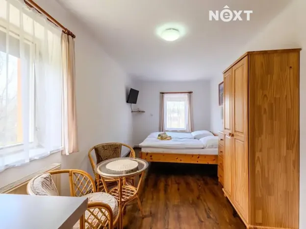 Prodej rodinného domu, Frymburk, 362 m2