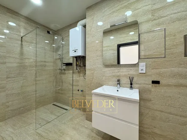 Pronájem bytu 2+kk, Teplice, Albrechtova, 70 m2