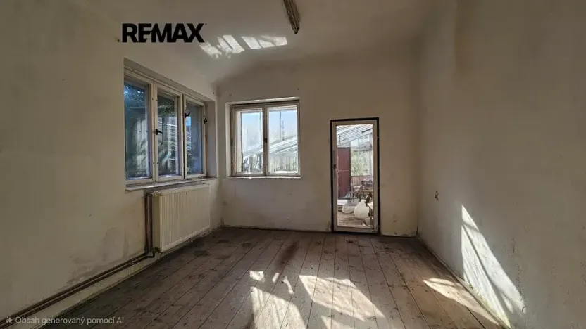 Prodej rodinného domu, Kladno, Doberská, 93 m2