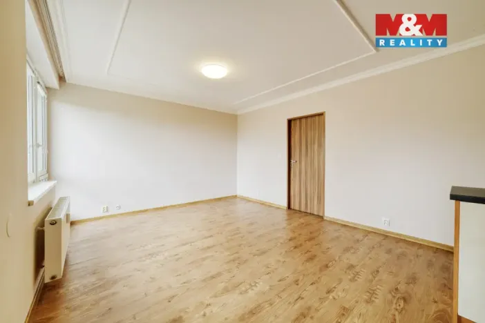 Prodej bytu 3+kk, Mariánské Lázně - Úšovice, Franze Kafky, 72 m2