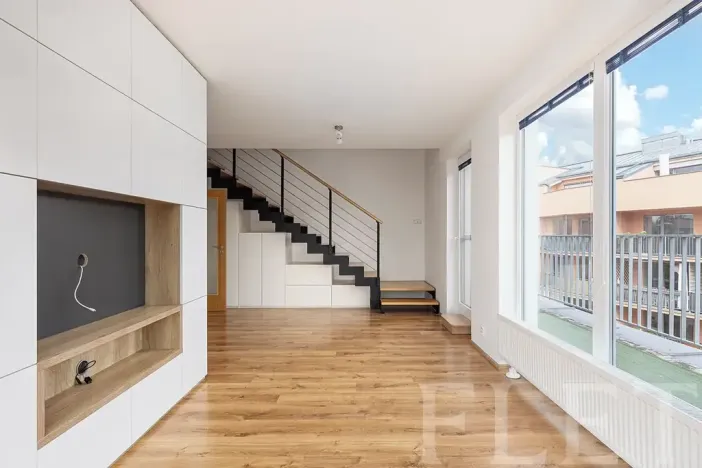 Prodej bytu 3+kk, Říčany, Na Fialce, 116 m2