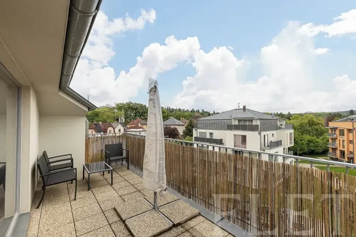Prodej bytu 3+kk, Říčany, Na Fialce, 116 m2