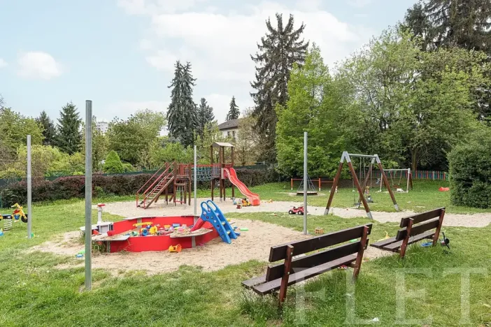 Prodej bytu 3+kk, Říčany, Na Fialce, 116 m2
