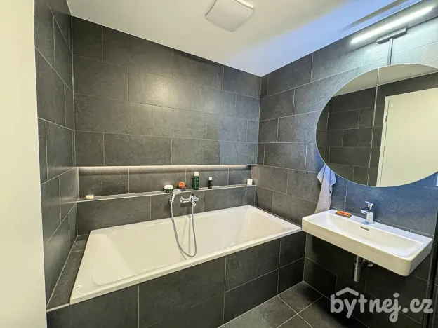 Pronájem bytu 3+kk, Olomouc - Nová Ulice, Milana Ticháka, 110 m2