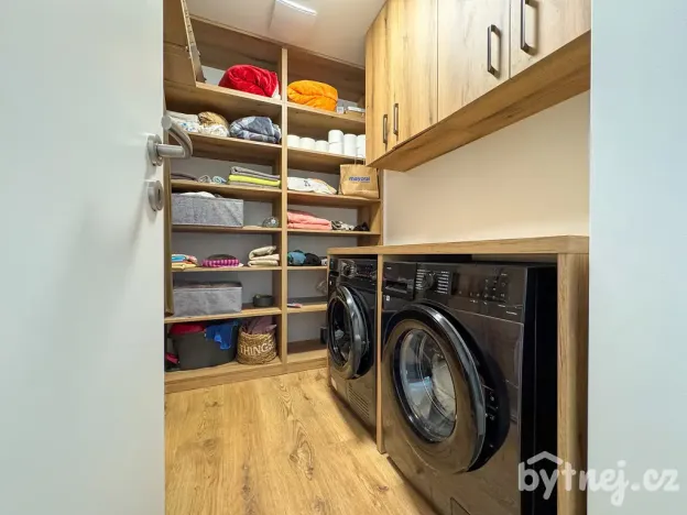 Pronájem bytu 3+kk, Olomouc - Nová Ulice, Milana Ticháka, 110 m2