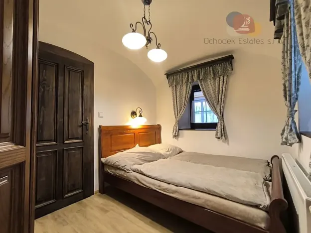 Prodej rodinného domu, Dolní Moravice, 200 m2