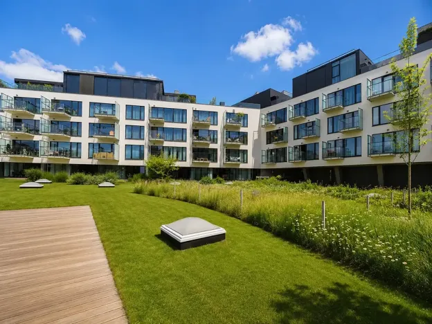 Pronájem atypického bytu, Praha - Smíchov, Gabrielská, 172 m2