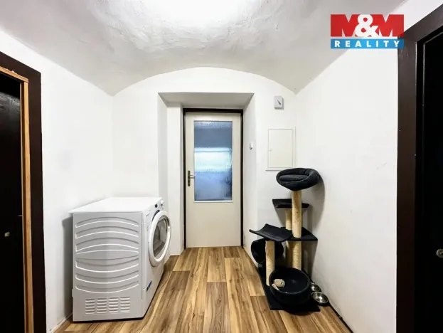 Prodej rodinného domu, Dolní Lutyně, U Nové cesty, 160 m2