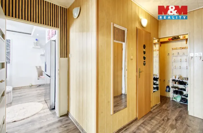 Prodej bytu 4+1, Obrnice, Nová výstavba, 86 m2
