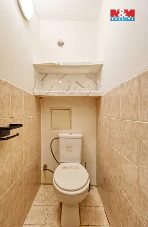 Prodej bytu 4+1, Obrnice, Nová výstavba, 86 m2