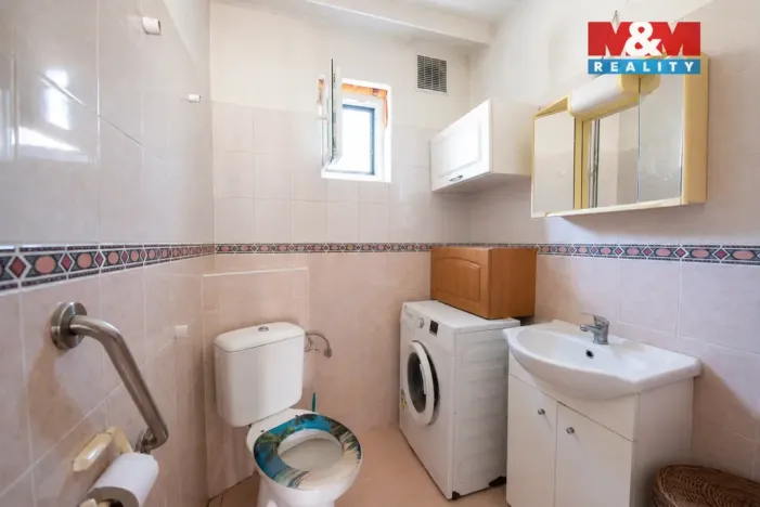 Prodej rodinného domu, Libčany, 64 m2