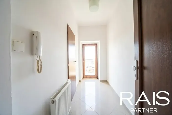 Prodej bytu 2+kk, Brno, 55 m2