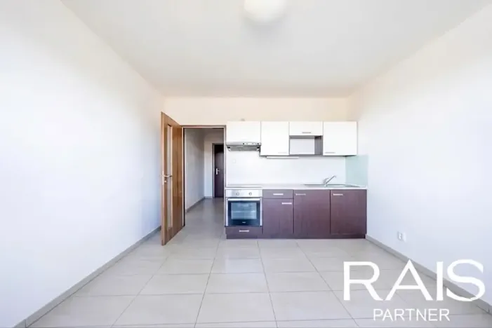 Prodej bytu 2+kk, Brno, Svitavská, 47 m2