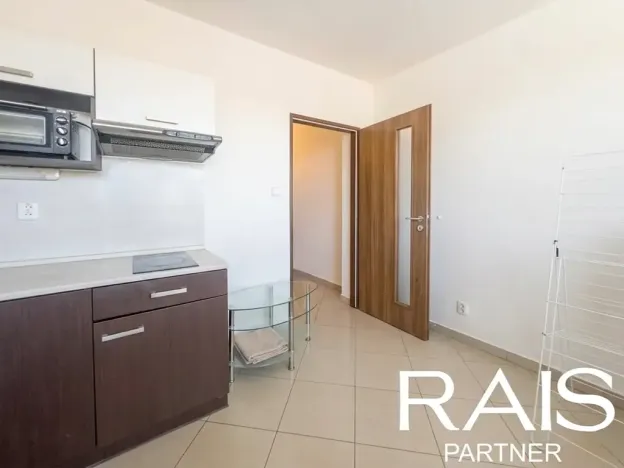 Prodej bytu 1+kk, Brno, Vranovská, 32 m2