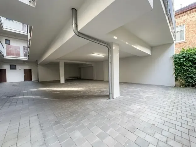 Prodej bytu 1+kk, Brno, Vranovská, 32 m2