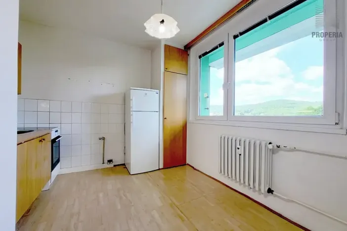Prodej bytu 1+1, Brno, Absolonova, 35 m2