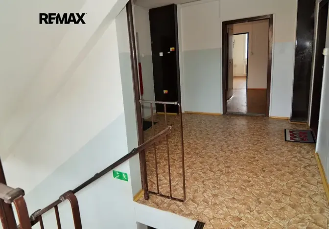 Prodej bytu 2+kk, Praha - Motol, Ježovská, 43 m2
