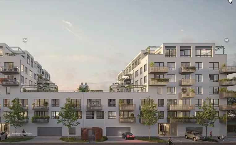 Prodej bytu 4+kk, Praha - Dolní Měcholupy, Honzíkova, 110 m2