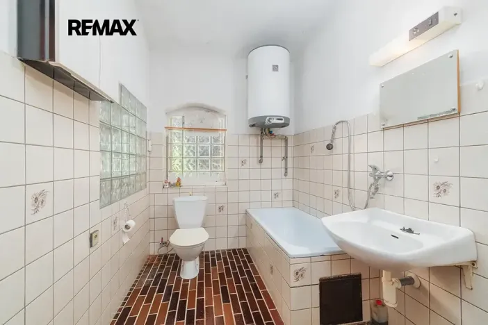 Prodej rodinného domu, Hlohovice, 160 m2