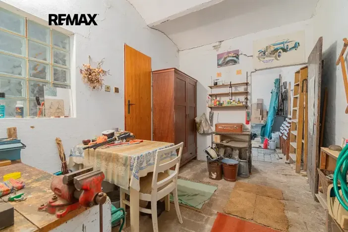 Prodej rodinného domu, Hlohovice, 160 m2
