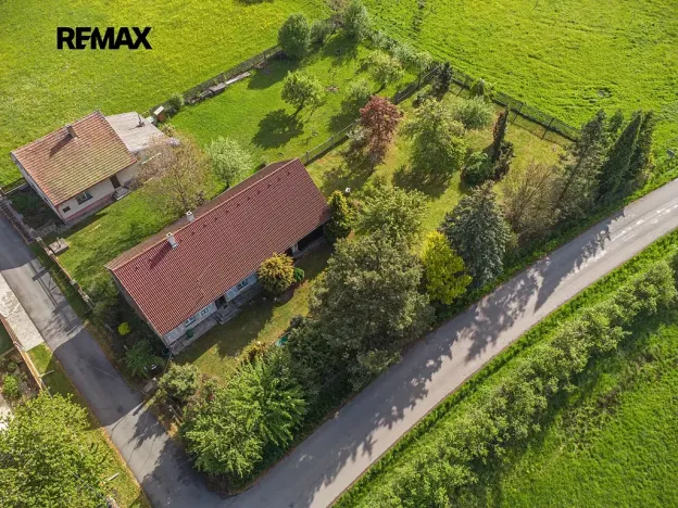 Prodej rodinného domu, Hlohovice, 160 m2