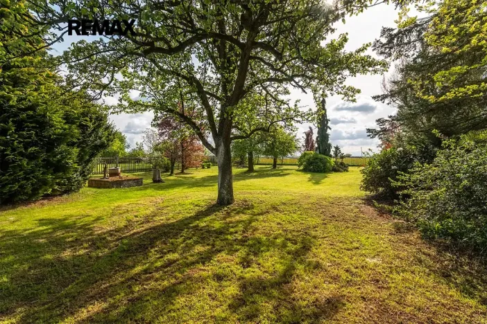 Prodej rodinného domu, Hlohovice, 160 m2