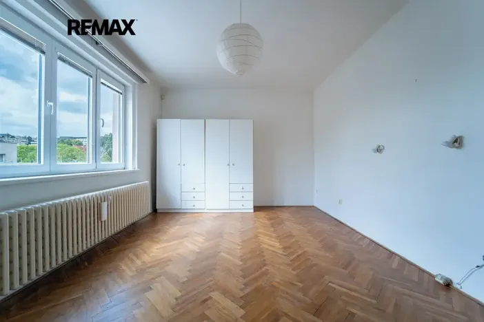 Pronájem bytu 3+1, Praha - Břevnov, Junácká, 75 m2