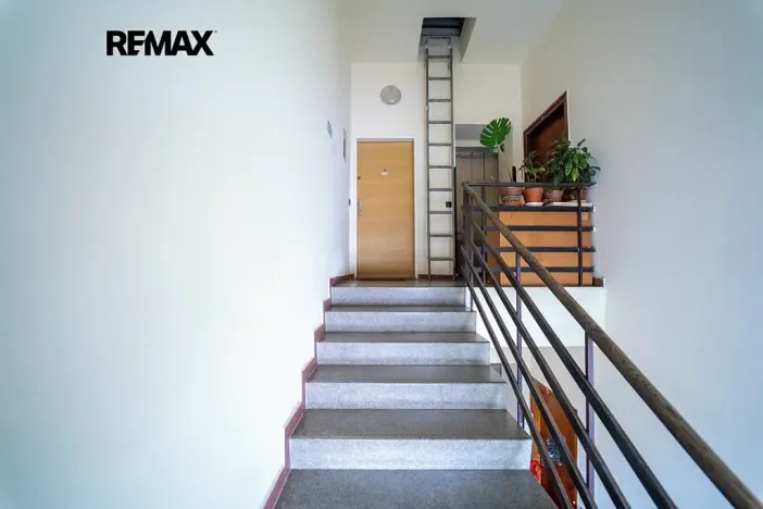 Pronájem bytu 3+1, Praha - Břevnov, Junácká, 75 m2