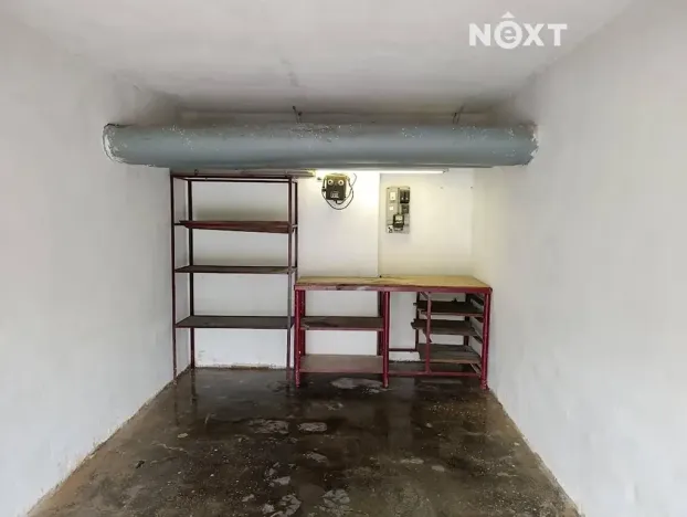 Pronájem garáže, Plzeň, Pod Lesem, 17 m2