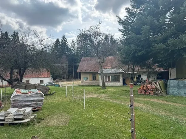 Prodej pozemku pro bydlení, Načeradec, 1465 m2