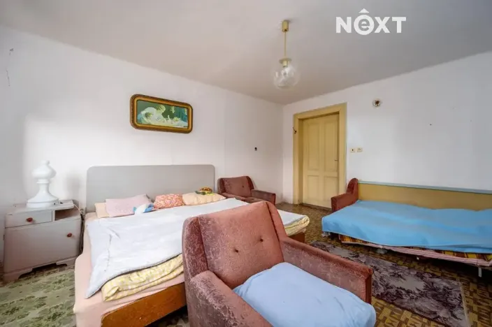 Prodej rodinného domu, Cvikov, Nová, 169 m2