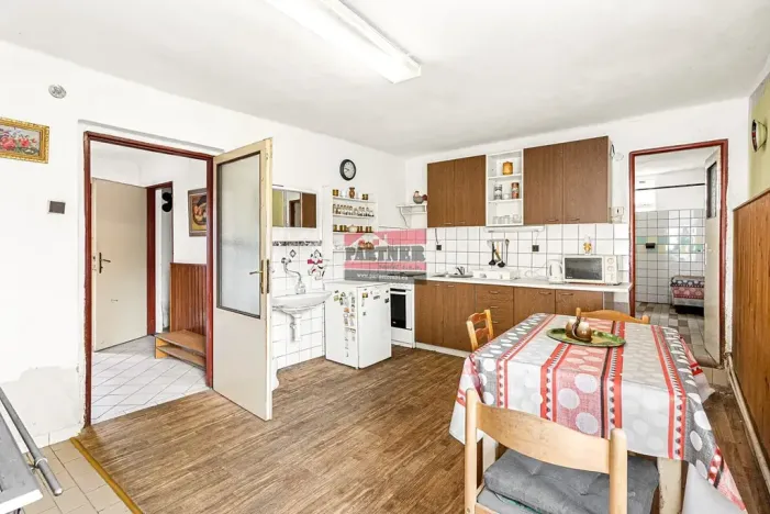 Prodej chalupy, Týn nad Vltavou, 221 m2