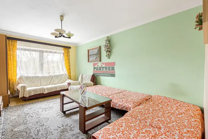 Prodej chalupy, Týn nad Vltavou, 221 m2