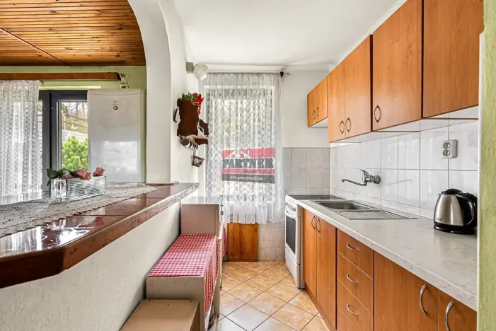 Prodej rodinného domu, Týn nad Vltavou, 221 m2