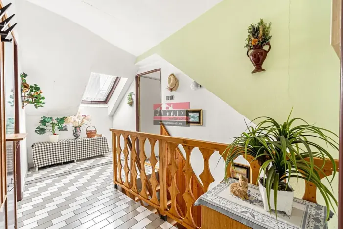 Prodej rodinného domu, Týn nad Vltavou, 221 m2