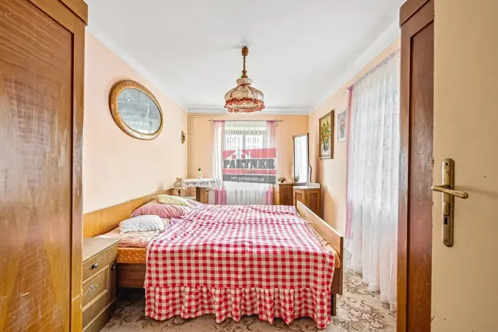 Prodej rodinného domu, Týn nad Vltavou, 221 m2