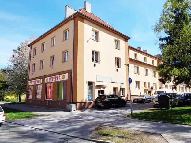 Prodej bytu 2+1, Rokycany, Družstevní, 69 m2
