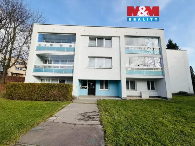 Prodej bytu 2+kk, Orlová - Lutyně, Květinová, 56 m2