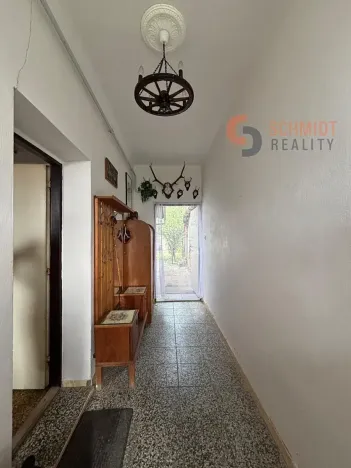Prodej rodinného domu, Nemotice, 100 m2