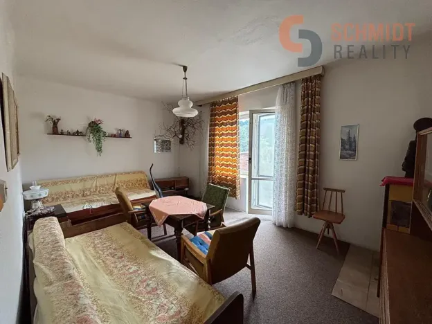 Prodej chalupy, Nemotice, 100 m2