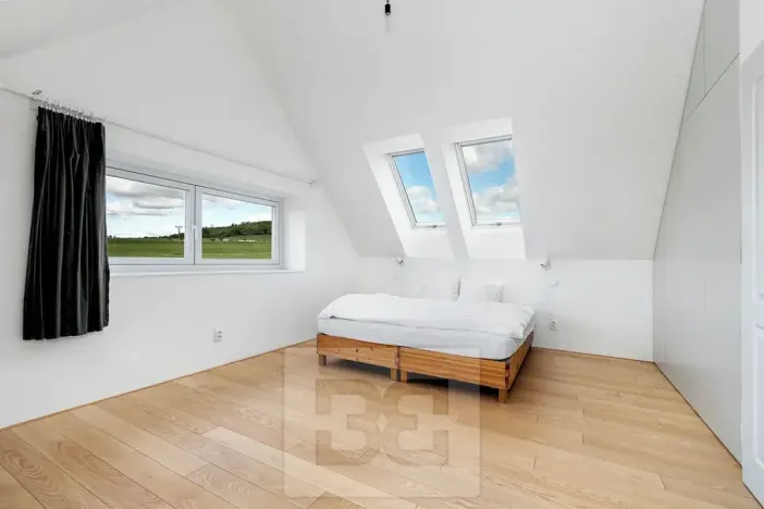 Prodej rodinného domu, Nezabudice, 177 m2