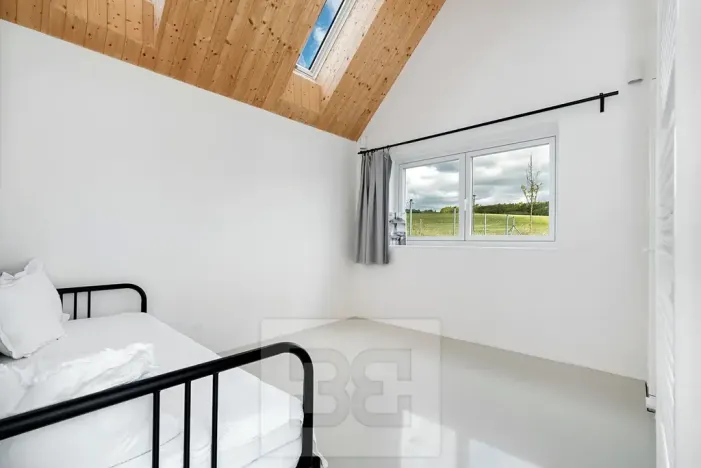 Prodej rodinného domu, Nezabudice, 177 m2